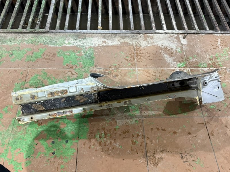 Лонжерон - фото 6