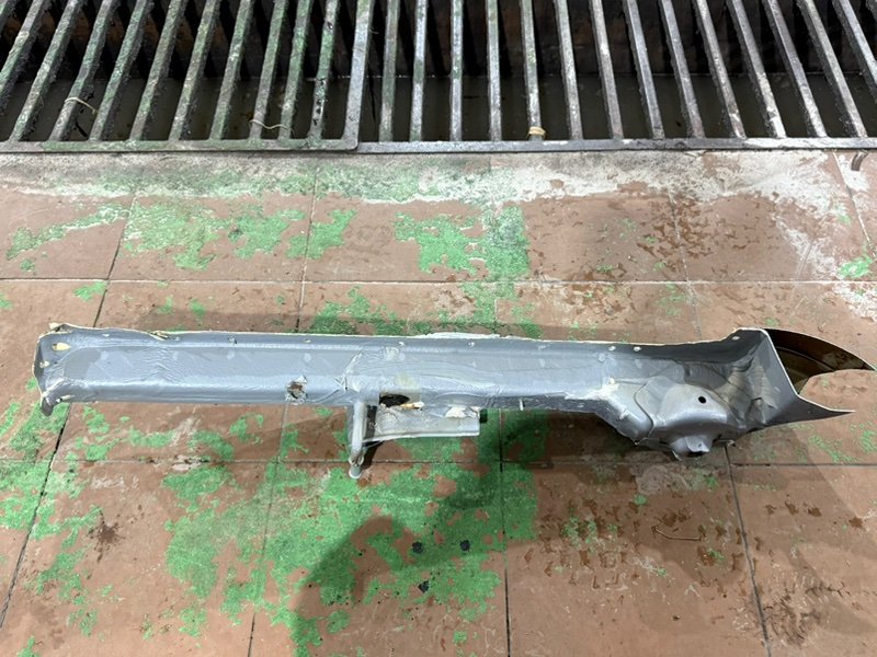 Лонжерон - фото 2