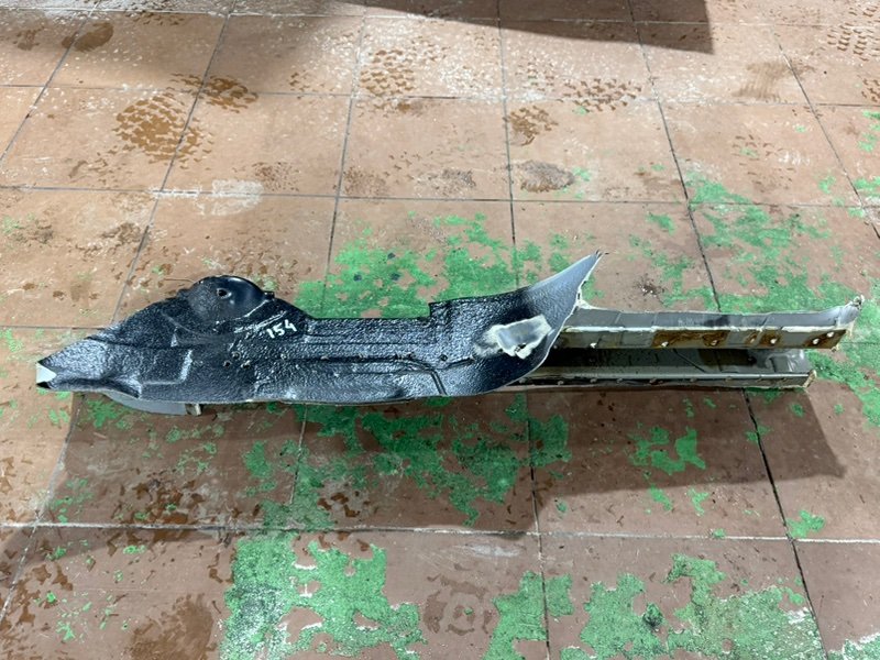 Лонжерон - фото 3