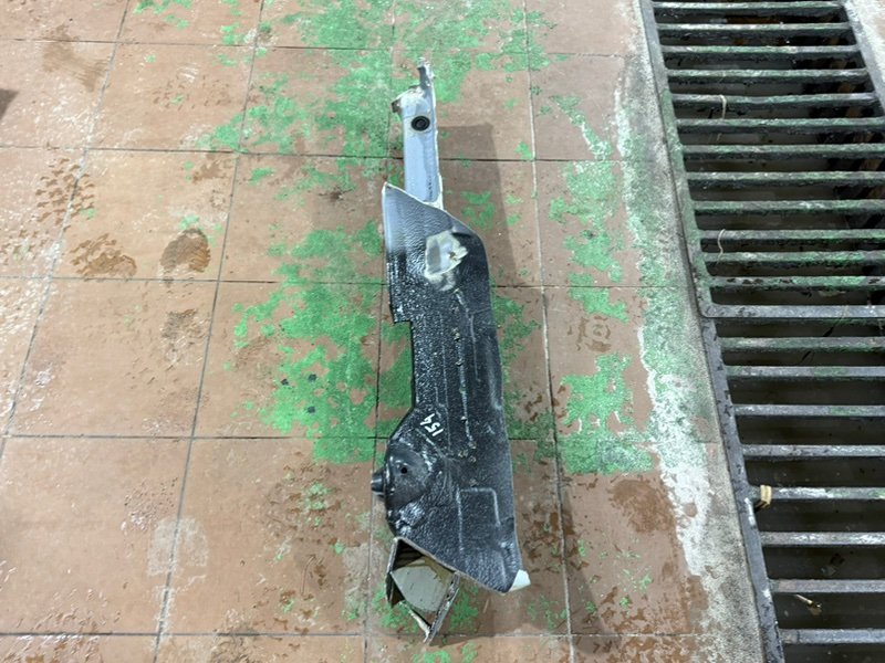 Лонжерон - фото 4