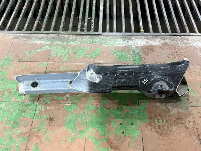 Лонжерон - фото 5