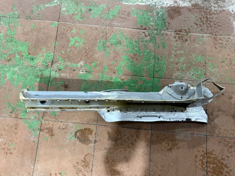 Лонжерон - фото 7