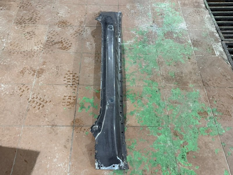 Поперечина пола задняя - фото 2