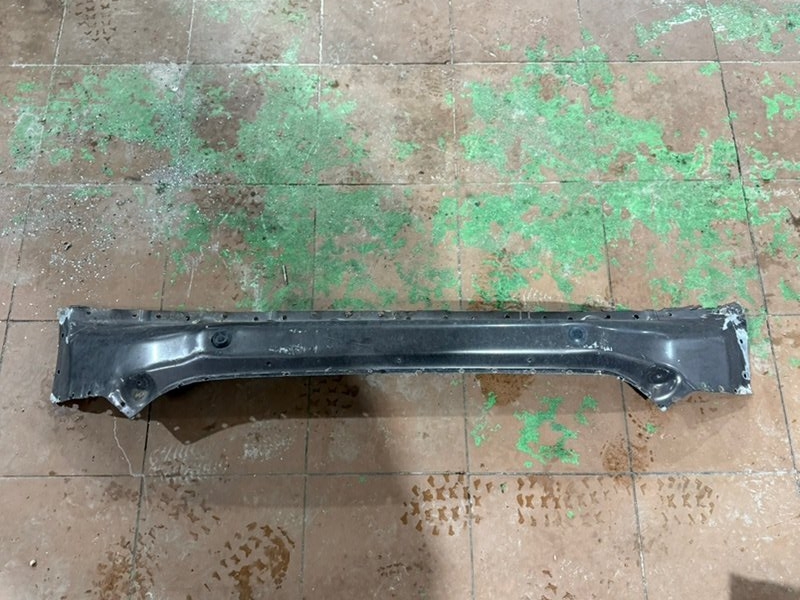 Поперечина пола задняя - фото 3