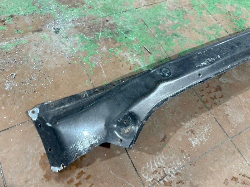 Поперечина пола задняя - фото 4