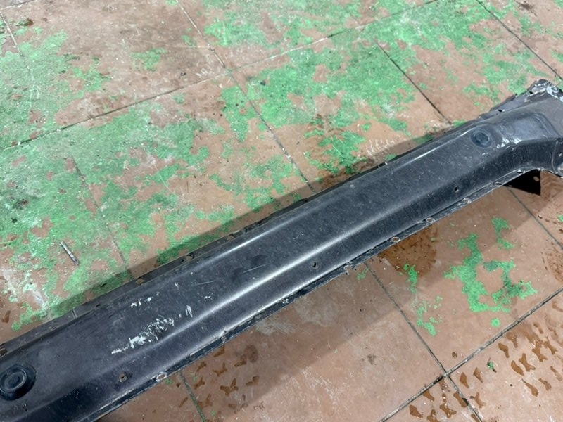 Поперечина пола задняя - фото 5