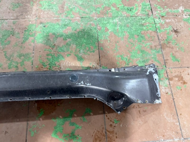 Поперечина пола задняя - фото 6