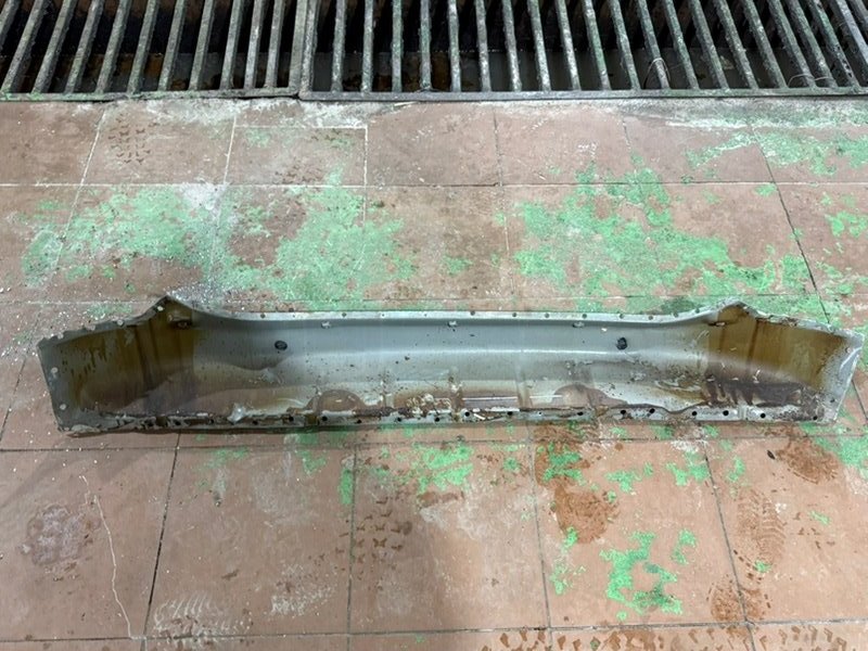 Поперечина пола задняя - фото 7