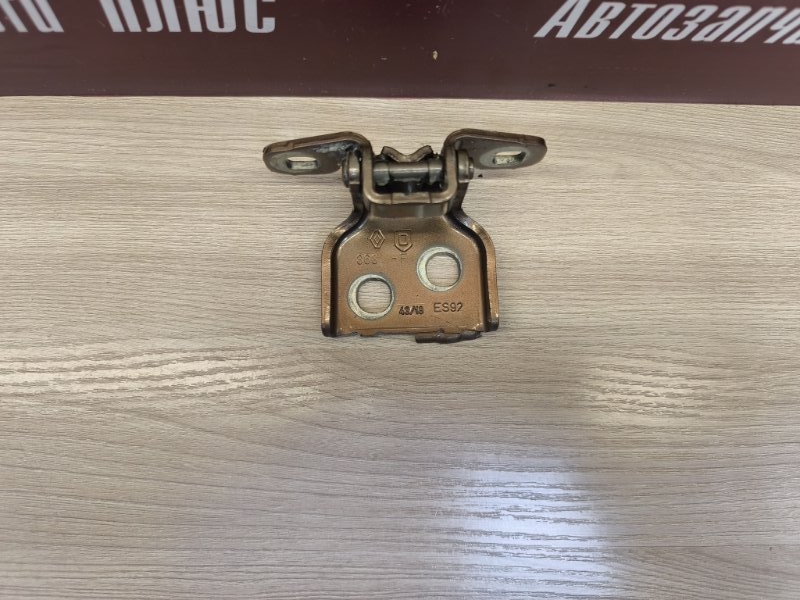 Петля двери - фото 3