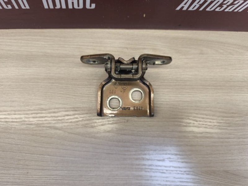 Петля двери - фото 3