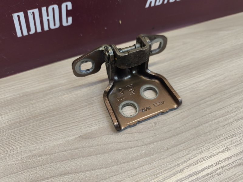 Петля двери - фото 6