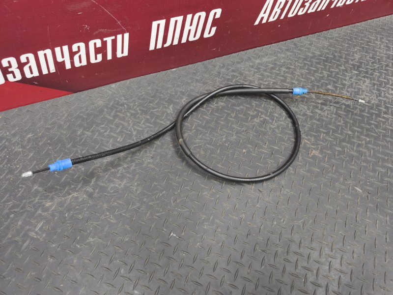 Трос стояночного тормоза - фото 5