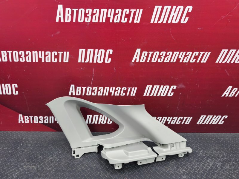 Обшивка стойки - фото 1