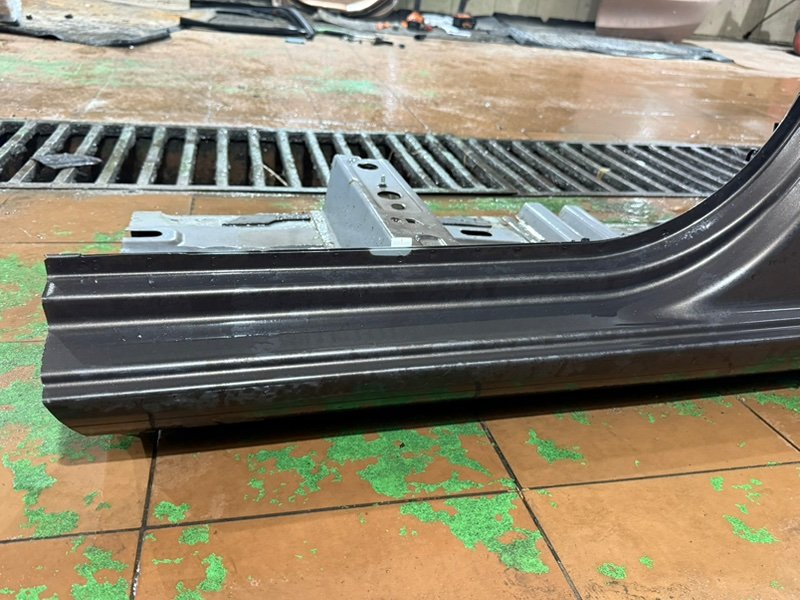 Порог - фото 2