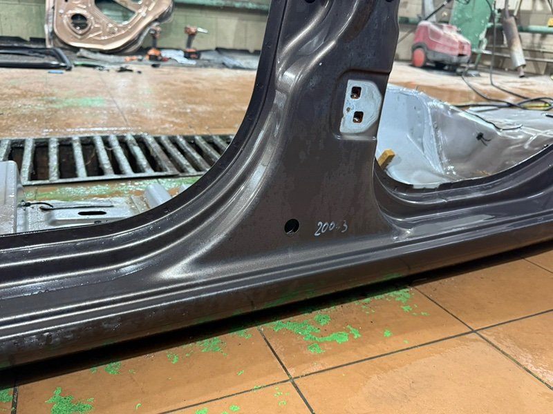 Порог - фото 3