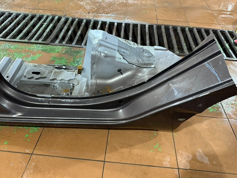 Порог - фото 4