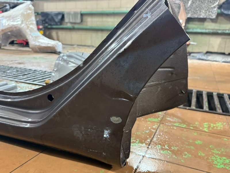 Порог - фото 5