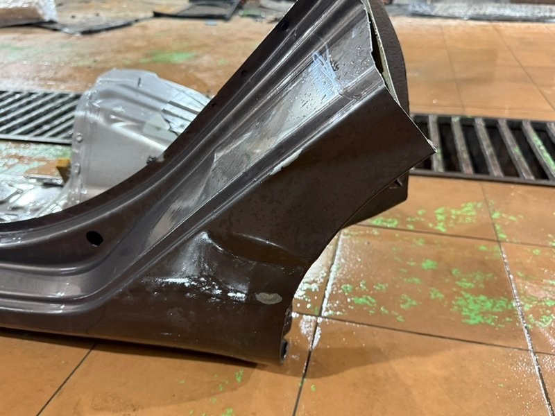 Порог - фото 6