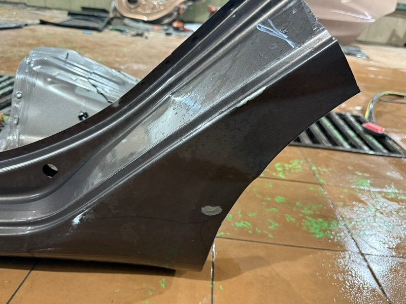 Порог - фото 7