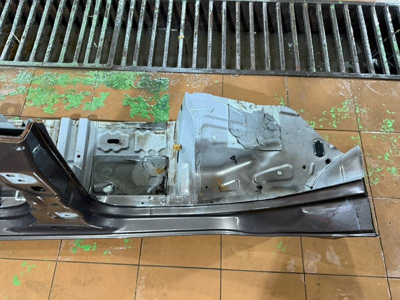 Порог - фото 9