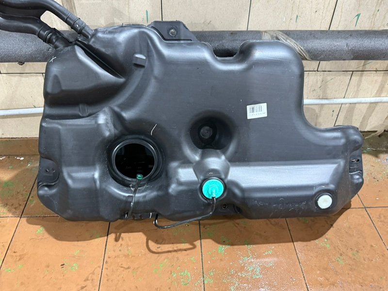 Топливный бак - фото 2