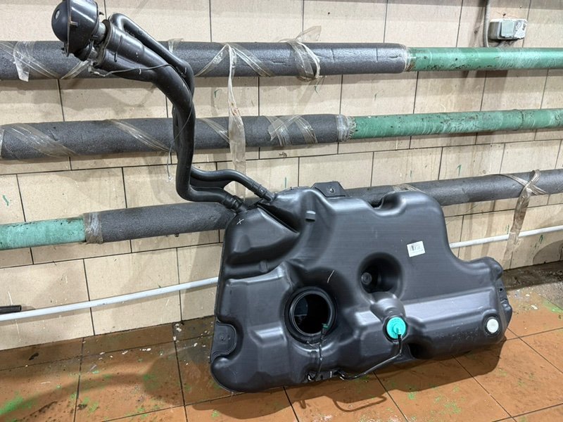 Топливный бак - фото 4