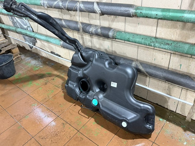 Топливный бак - фото 5