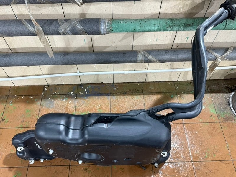 Топливный бак - фото 6