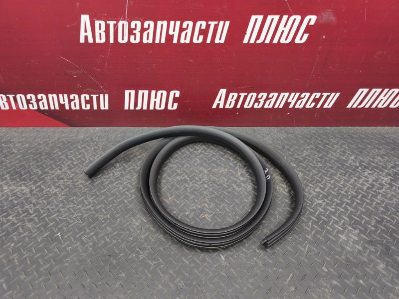 Уплотнитель проема      двери - фото 1