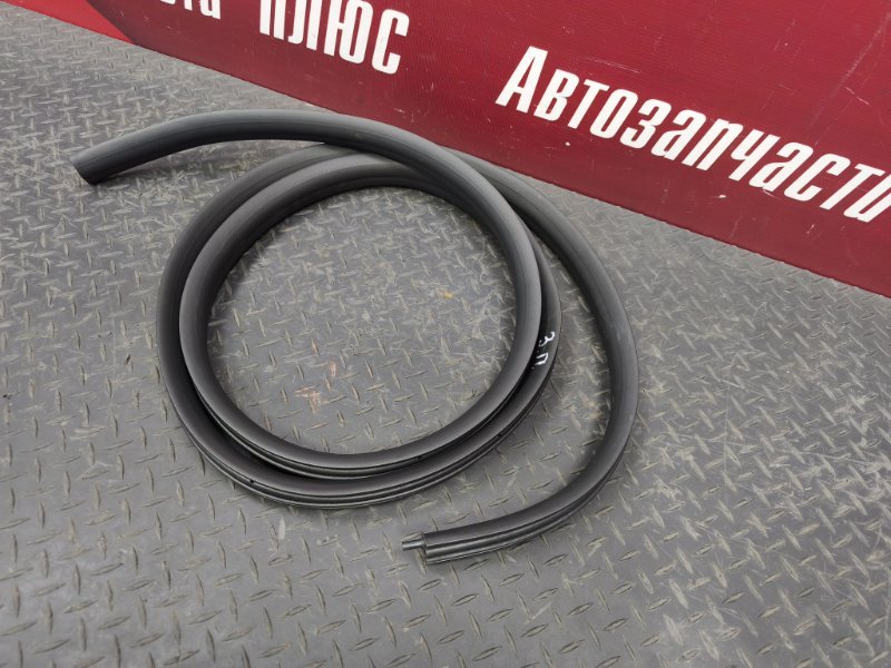 Уплотнитель проема      двери - фото 3