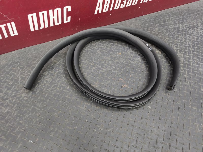 Уплотнитель проема      двери - фото 4