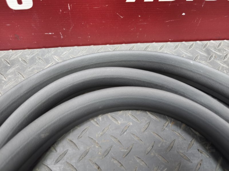 Уплотнитель проема      двери - фото 5