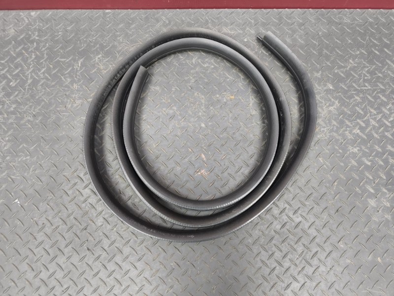 Уплотнитель проема      двери - фото 8