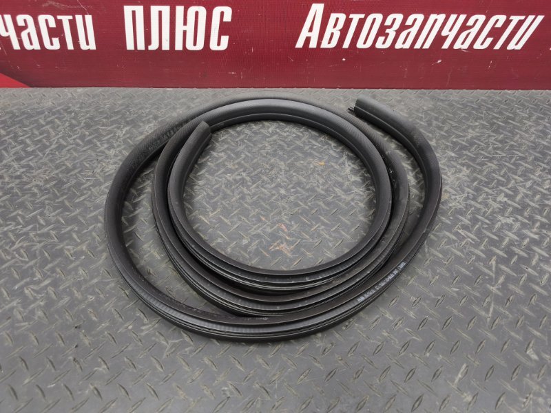 Уплотнитель проема      двери - фото 9