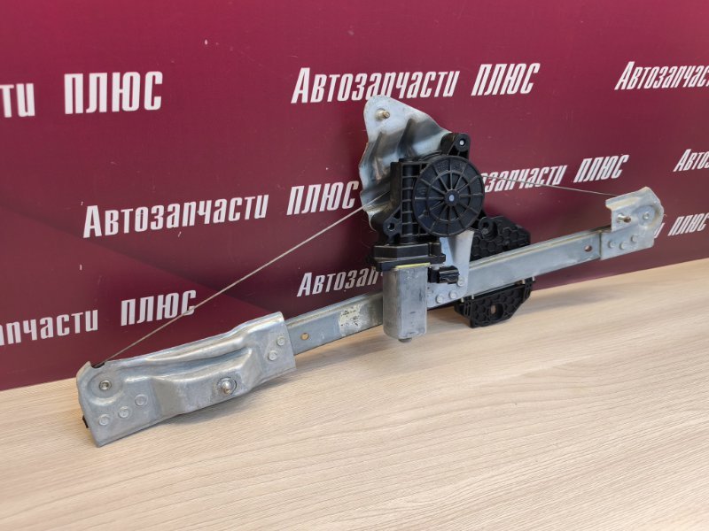 Стеклоподъемник    двери - фото 3