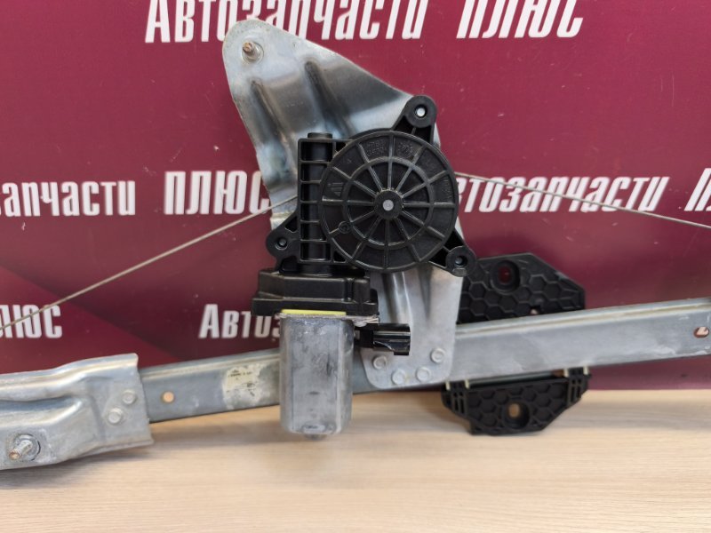 Стеклоподъемник    двери - фото 4