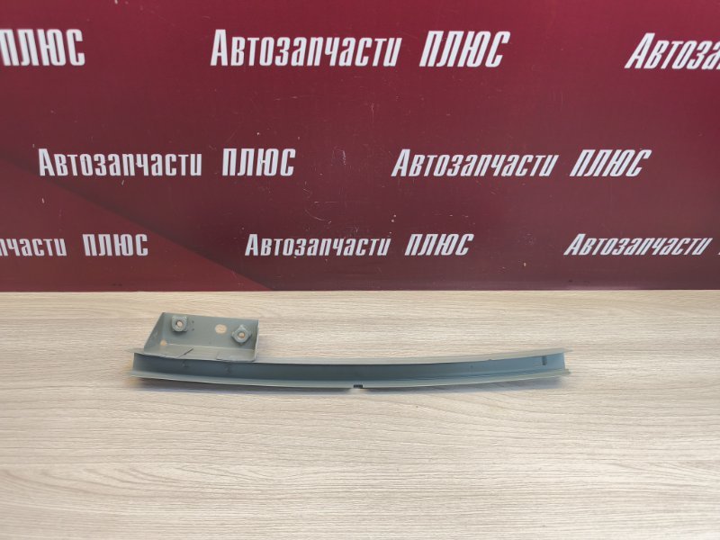 Направляющая стекла     двери - фото 1