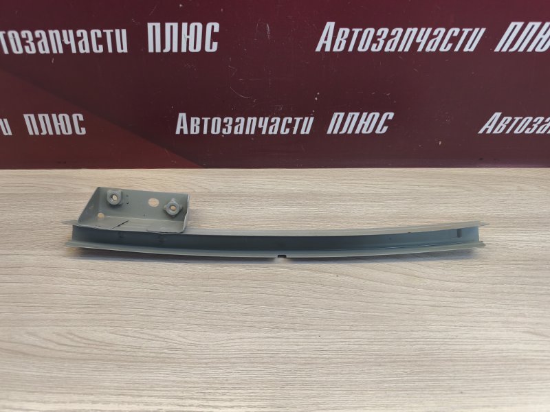 Направляющая стекла     двери - фото 2