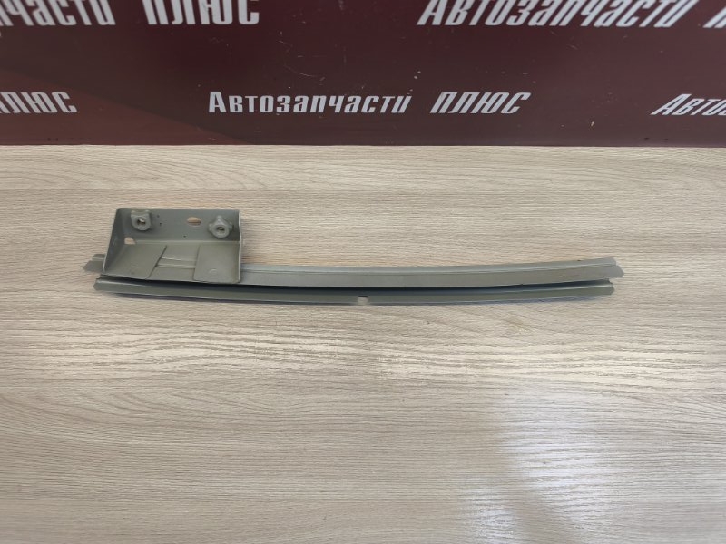 Направляющая стекла     двери - фото 3