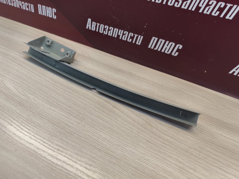 Направляющая стекла     двери - фото 4