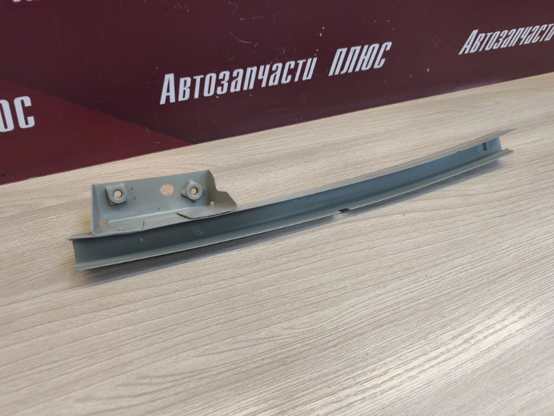 Направляющая стекла     двери - фото 5