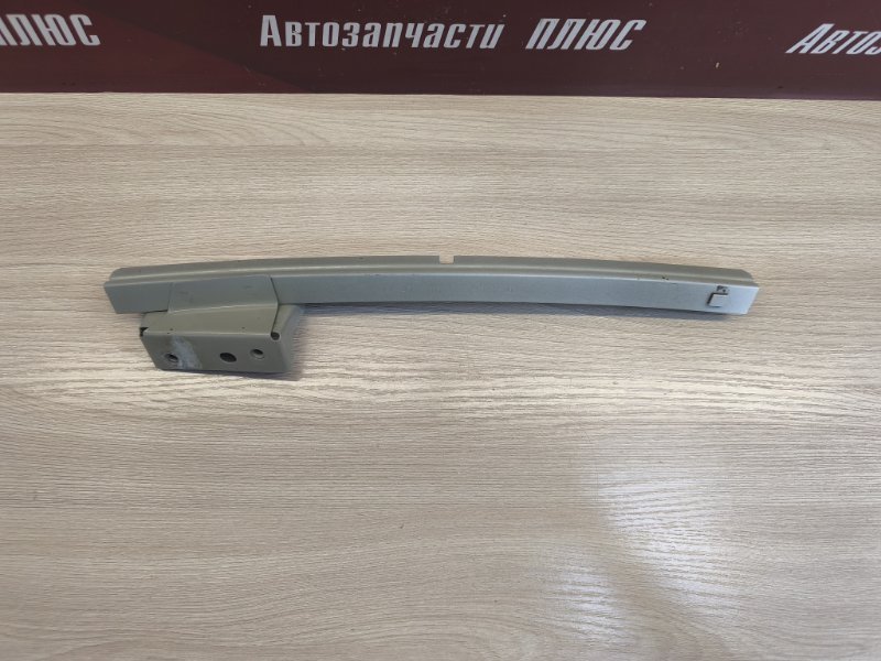 Направляющая стекла     двери - фото 6