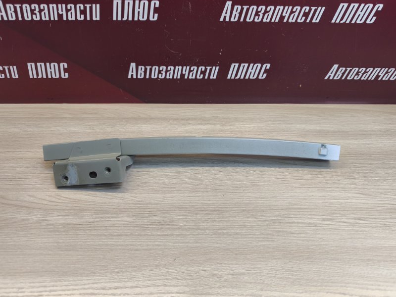 Направляющая стекла     двери - фото 7