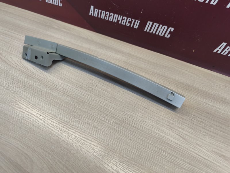 Направляющая стекла     двери - фото 8