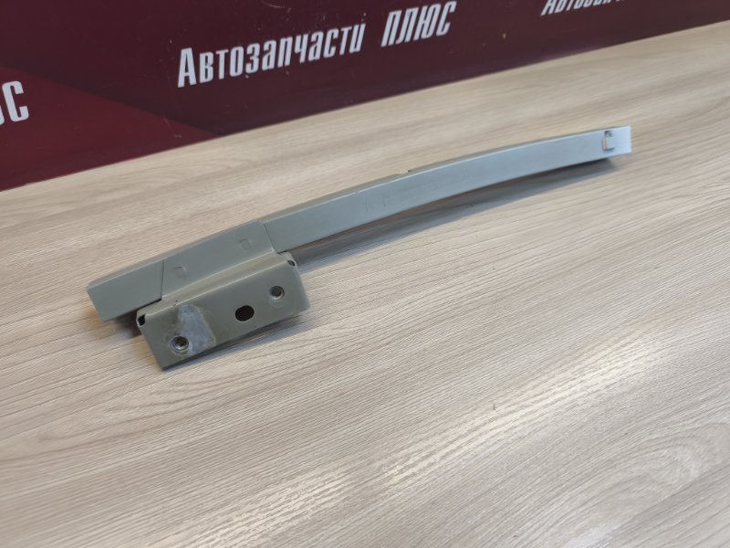 Направляющая стекла     двери - фото 9
