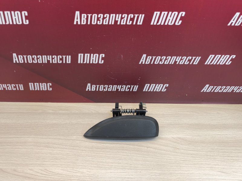 Ручка двери внешняя - фото 1