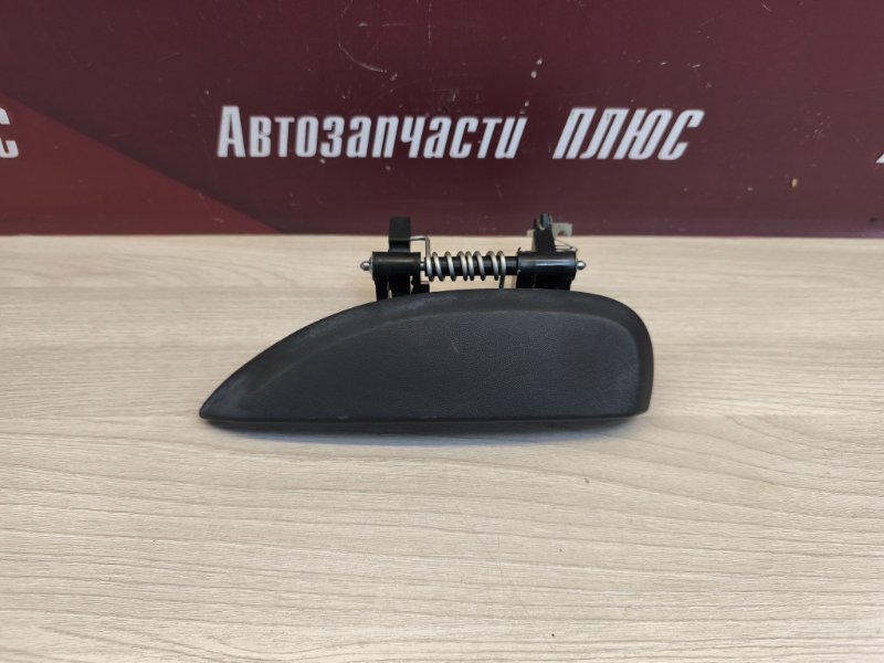 Ручка двери внешняя - фото 2