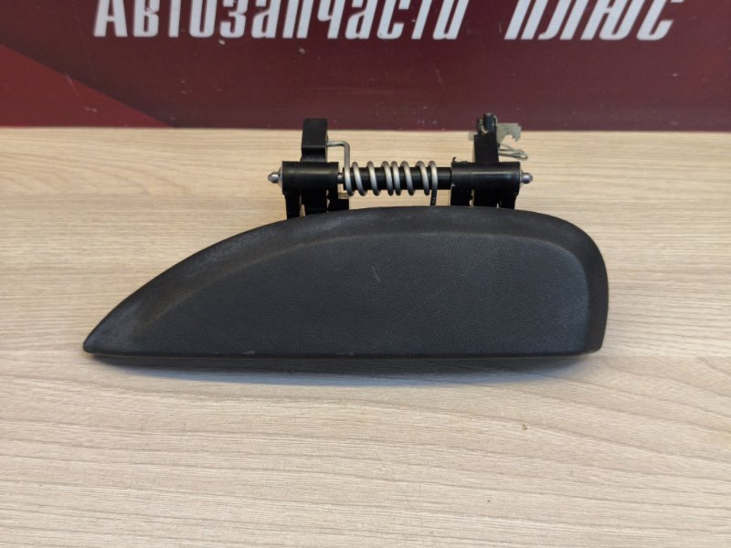 Ручка двери внешняя - фото 3