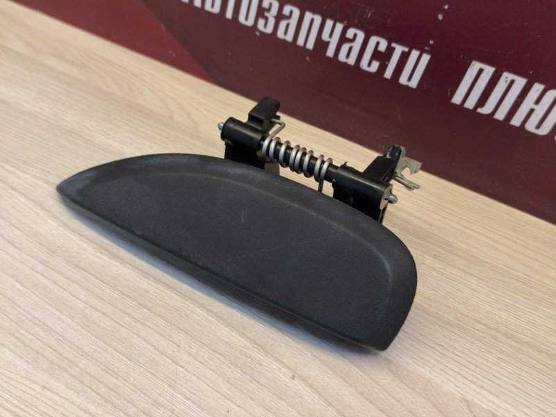 Ручка двери внешняя - фото 4