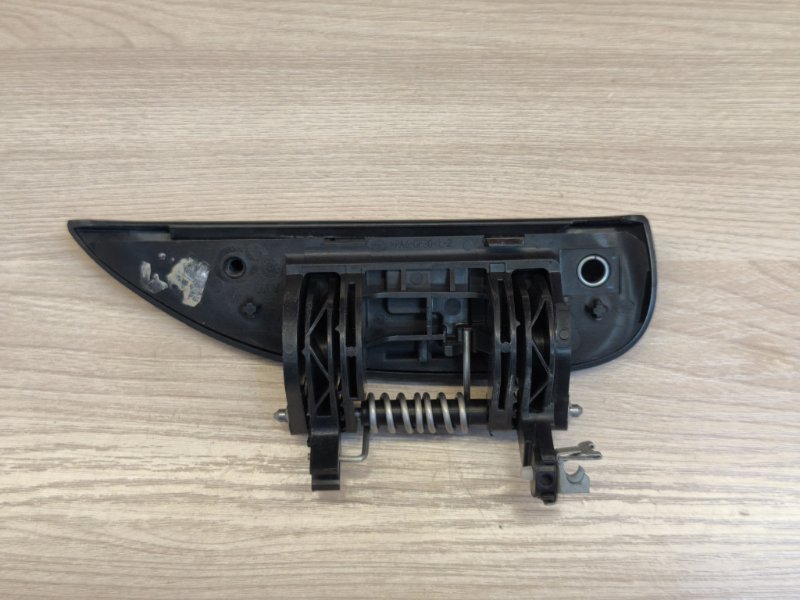 Ручка двери внешняя - фото 7